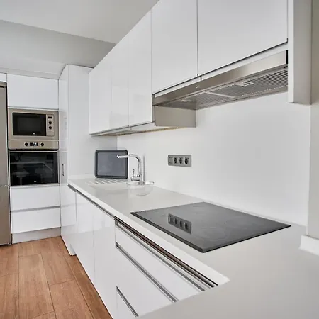 Apartamento Urban Next To Las Canteras Beach - Balcony Las Palmas de Gran Canaria