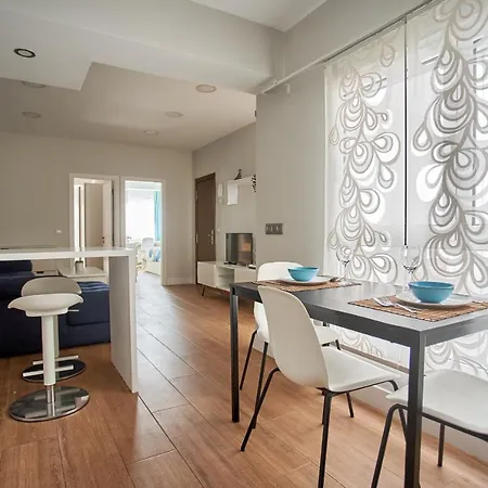 Urban Next To Las Canteras Beach - Balcony Apartamento Las Palmas de Gran Canaria